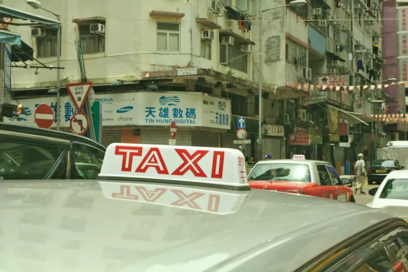 Taksi Plakası Yatırımı: Karlı mı, Riskli mi?