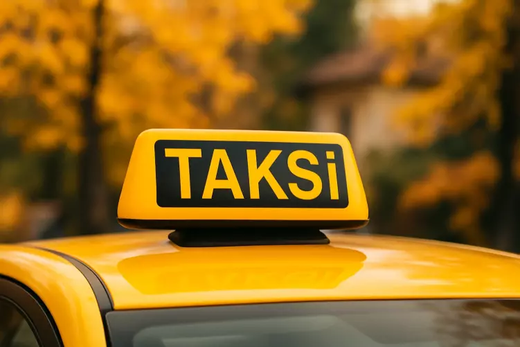 Taksi Plaka Fiyatları Neden Sürekli Değişiyor?