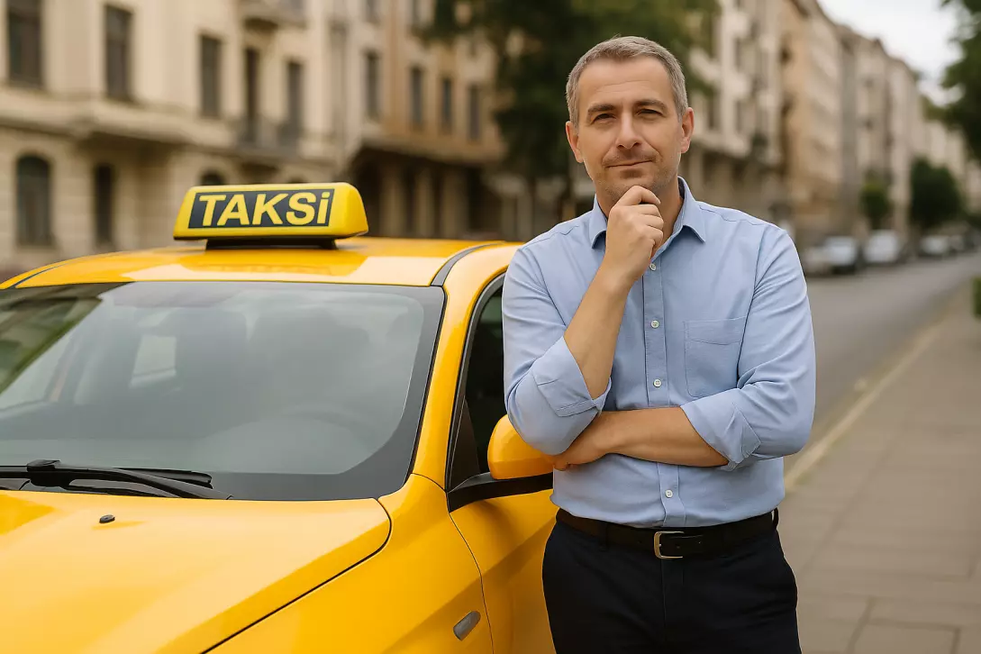 Plaka Sahibi Olduktan Sonra Kendi İş Modelinizi Kurun: 5 Yol