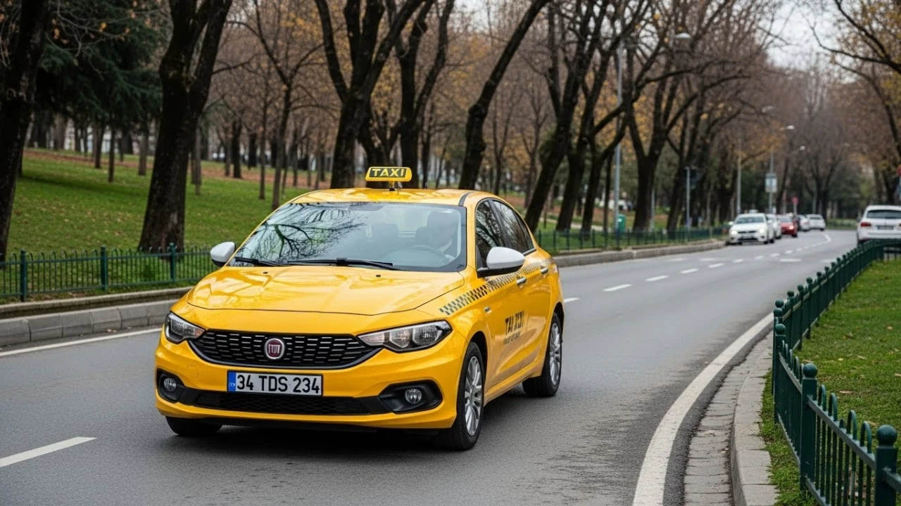 Taksi Çıkması Nedir? Satın Alırken Nelere Dikkat Edilmeli?