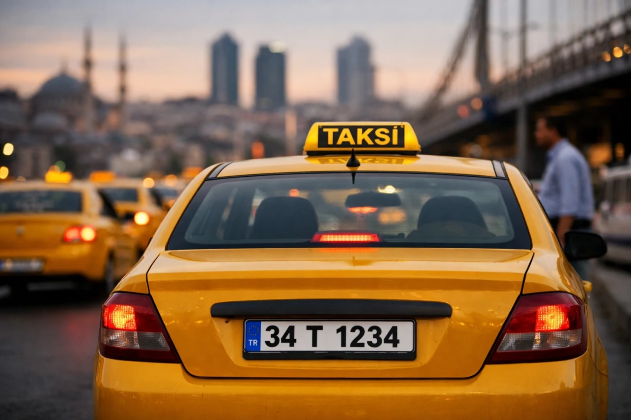 Ticari Plaka Yatırımında Tahditli ve Tahsisli Plaka Ne Anlama Gelir?