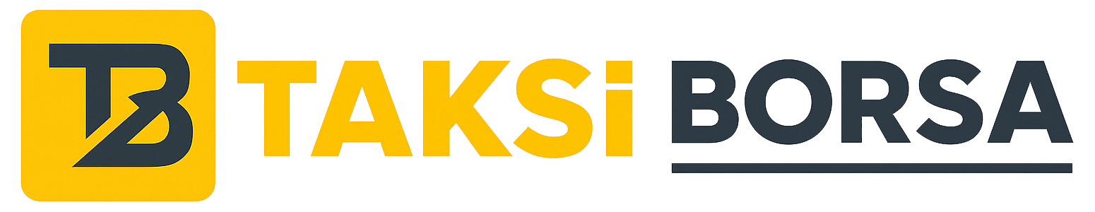 TAKSİ BORSA